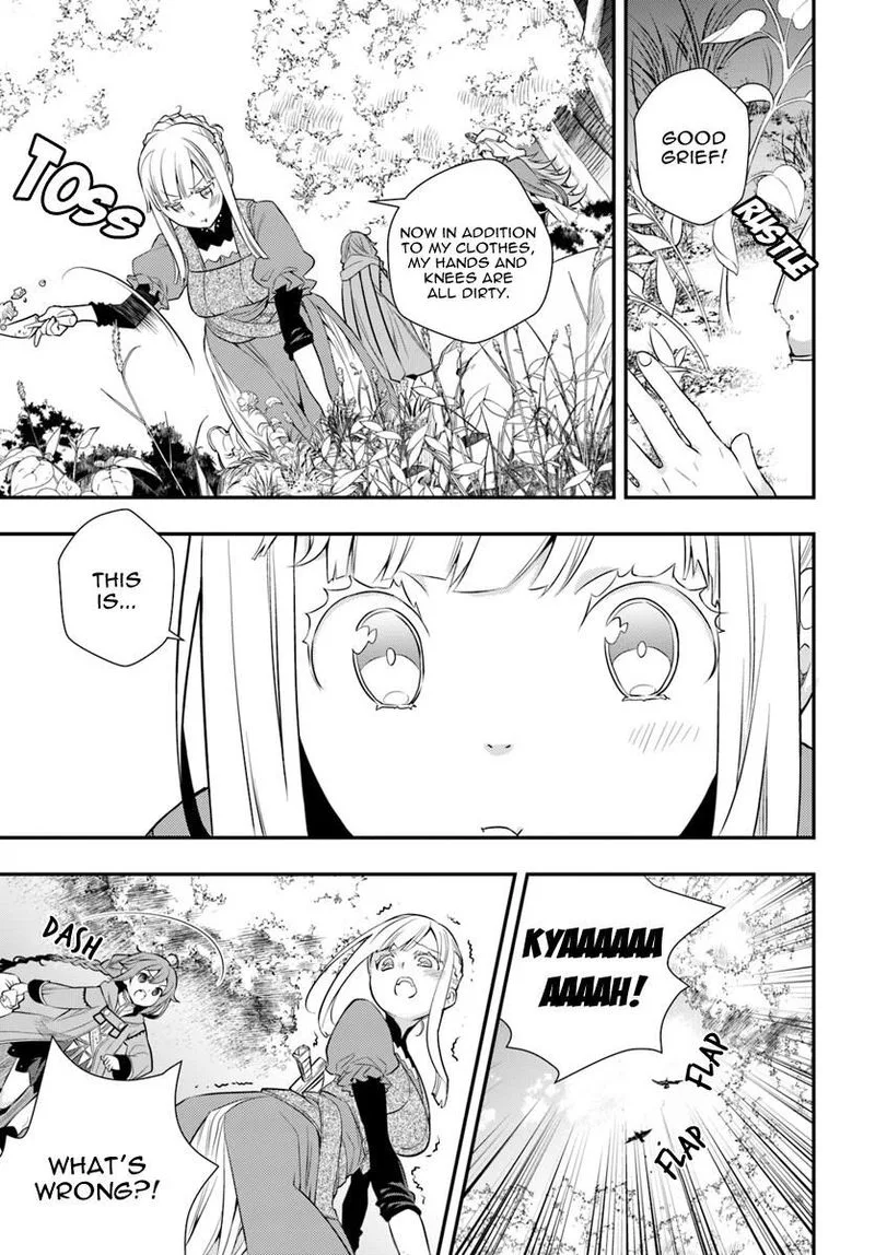 Mushoku Tensei - Roxy is Serious Chapter 18 page 5