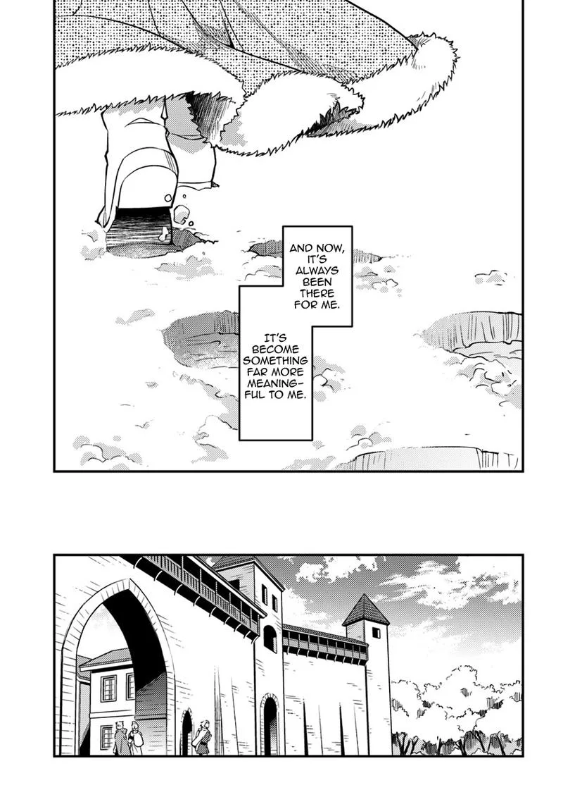 Mushoku Tensei - Roxy is Serious Chapter 22 page 23