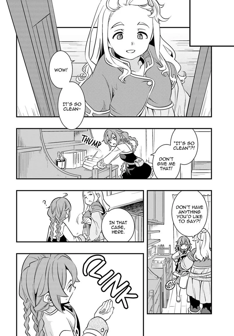 Mushoku Tensei - Roxy is Serious Chapter 23 page 16
