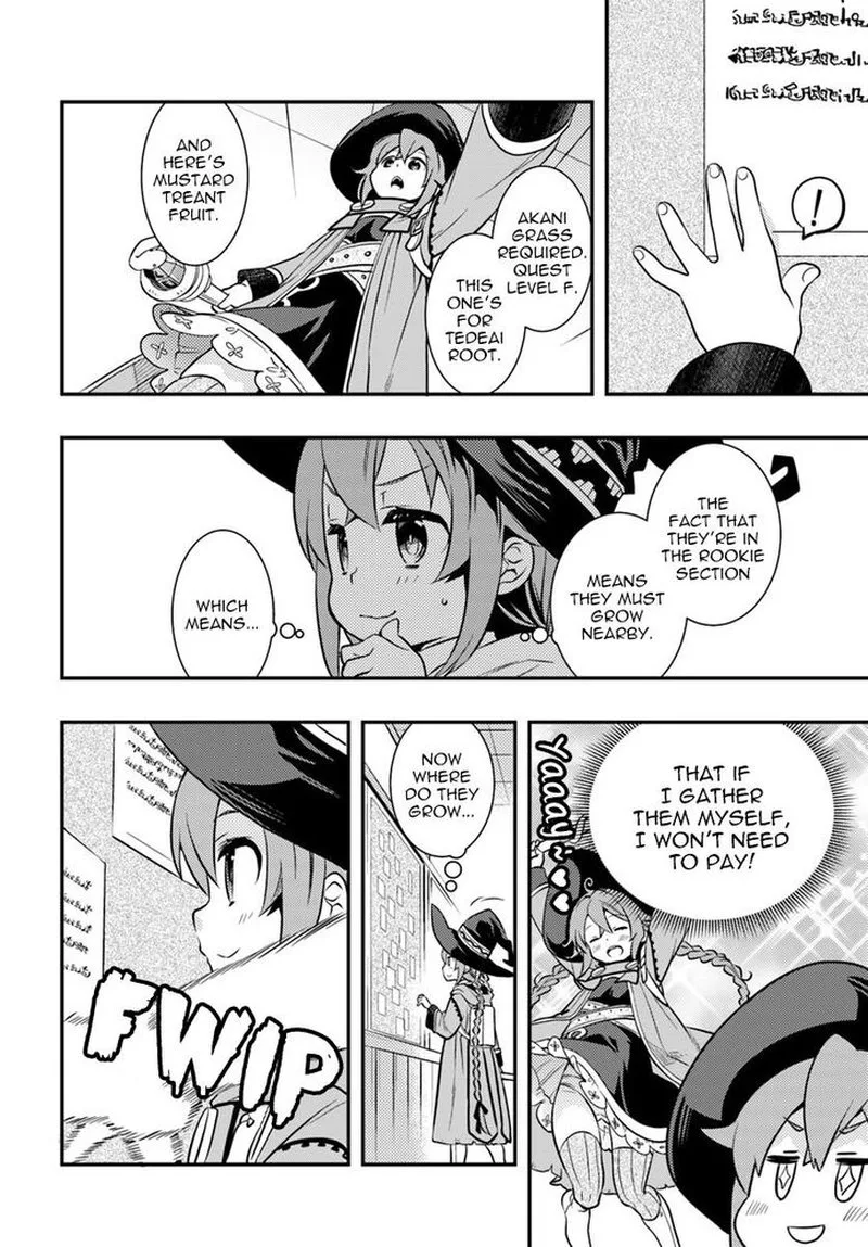 Mushoku Tensei - Roxy is Serious Chapter 24 page 18