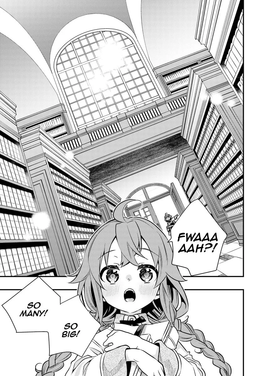 Mushoku Tensei - Roxy is Serious Chapter 25 page 25