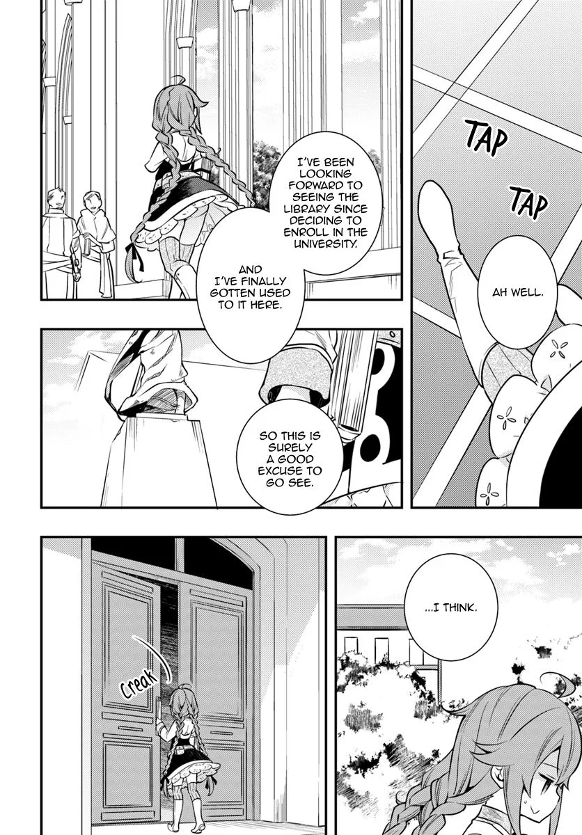 Mushoku Tensei - Roxy is Serious Chapter 25 page 24