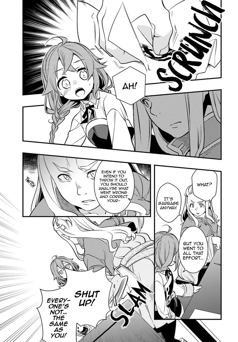 Mushoku Tensei - Roxy is Serious Chapter 25 page 19