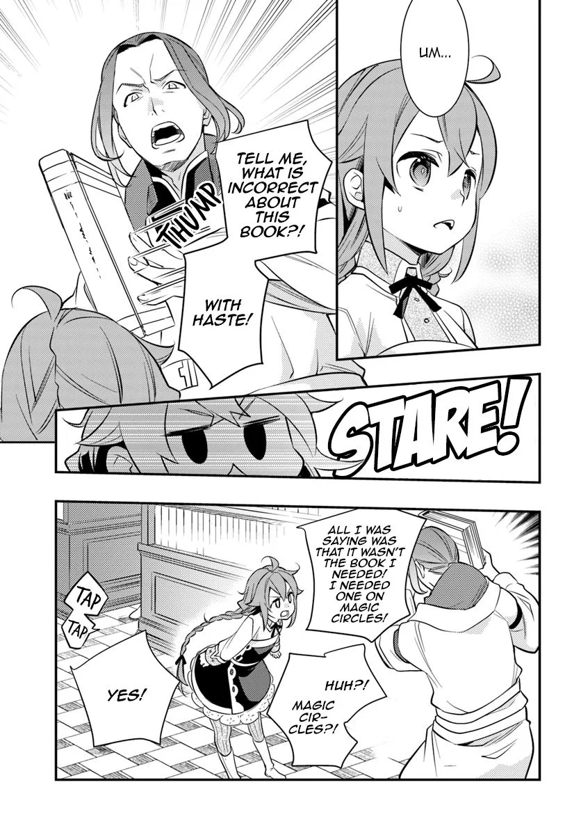 Mushoku Tensei - Roxy is Serious Chapter 26 page 1