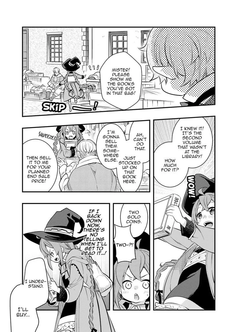 Mushoku Tensei - Roxy is Serious Chapter 27 page 18