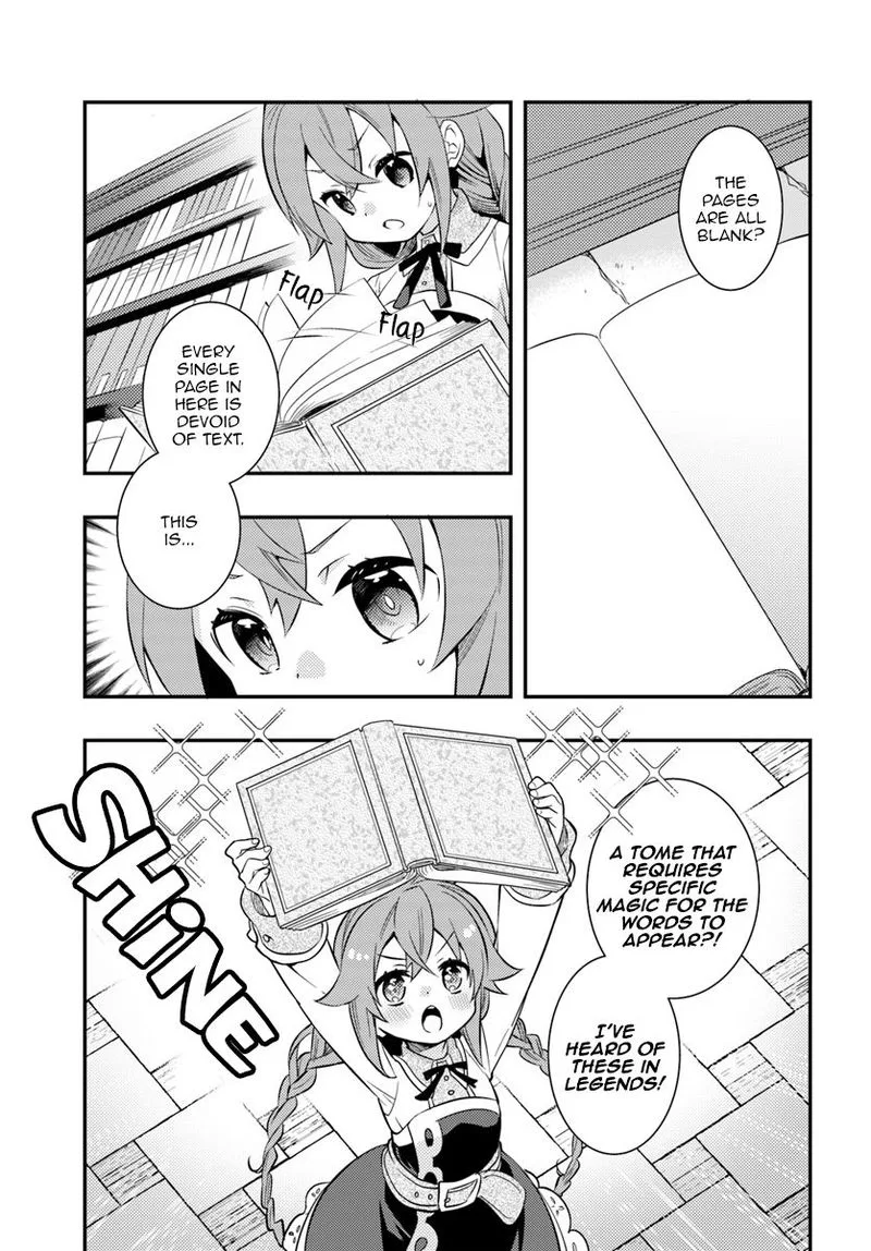Mushoku Tensei - Roxy is Serious Chapter 27 page 4