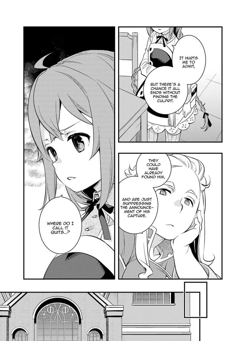 Mushoku Tensei - Roxy is Serious Chapter 29 page 25