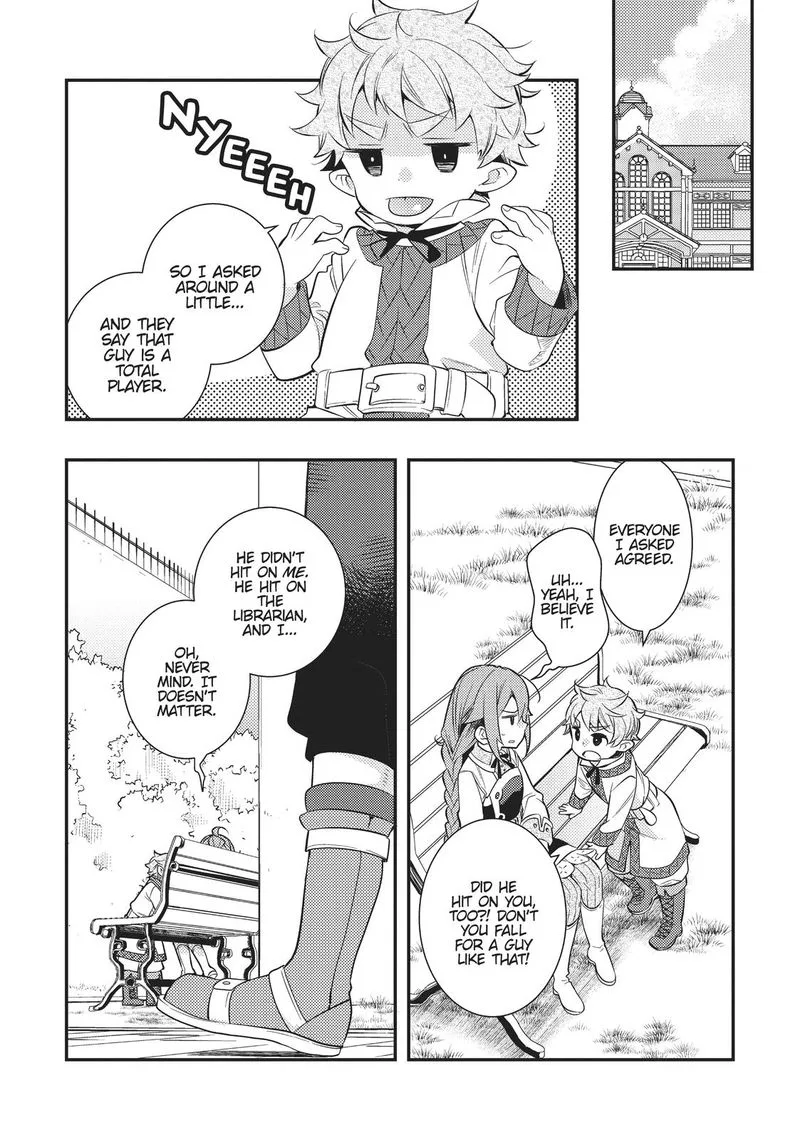 Mushoku Tensei - Roxy is Serious Chapter 30 page 9