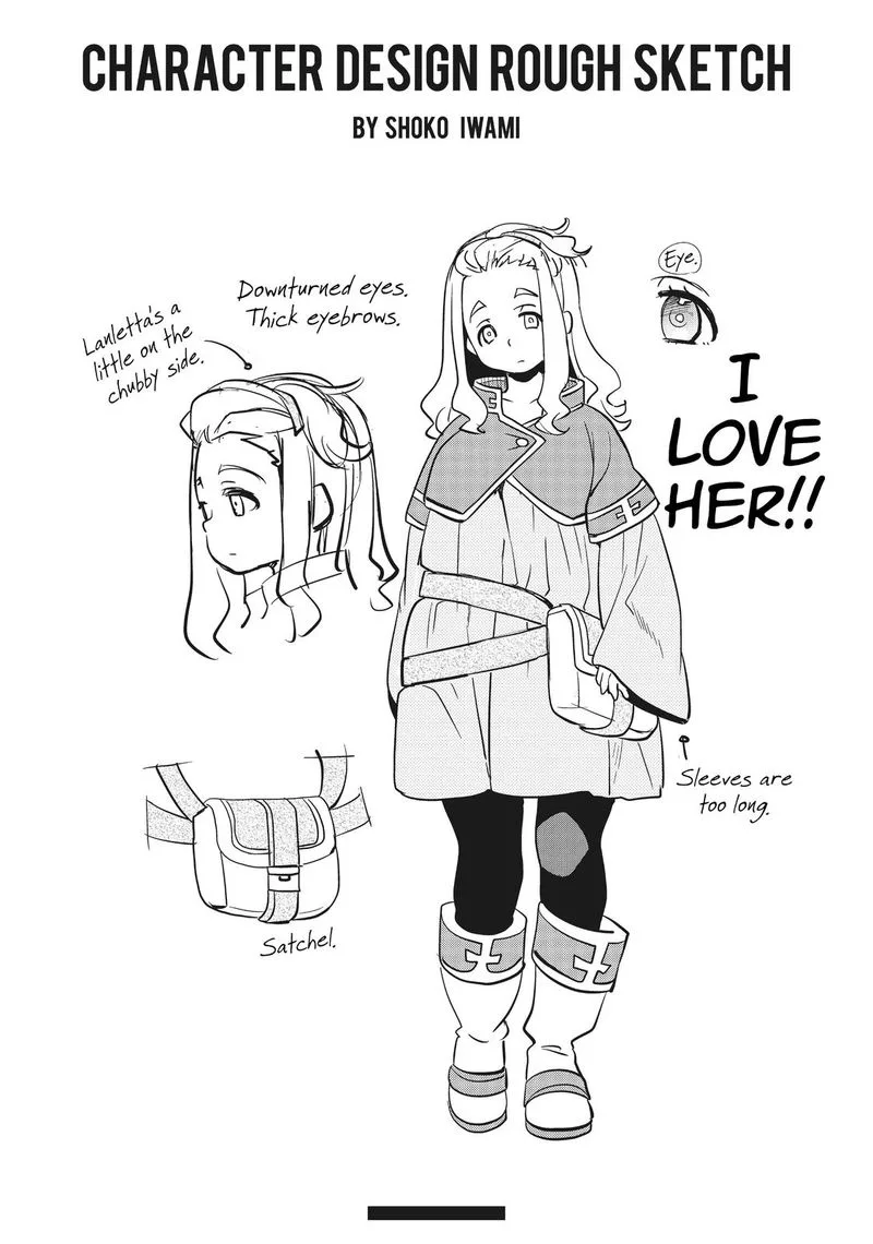 Mushoku Tensei - Roxy is Serious Chapter 31 page 32