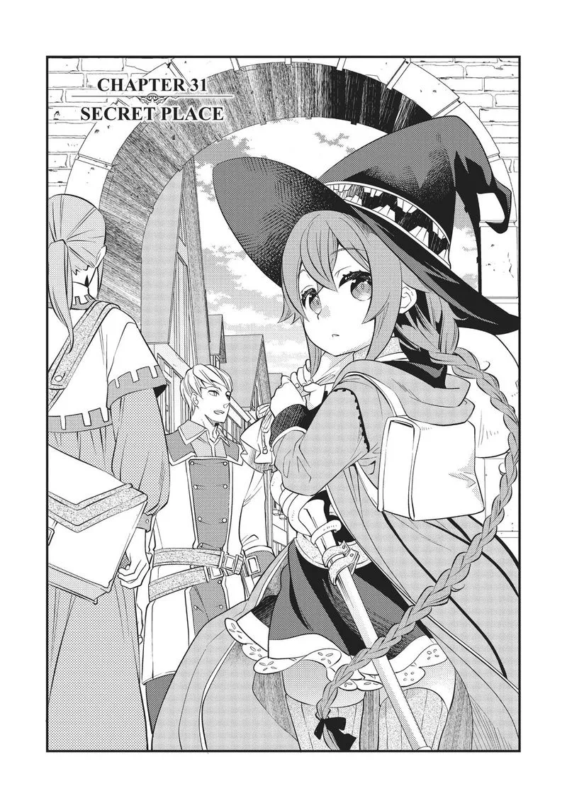 Mushoku Tensei - Roxy is Serious Chapter 31 page 2