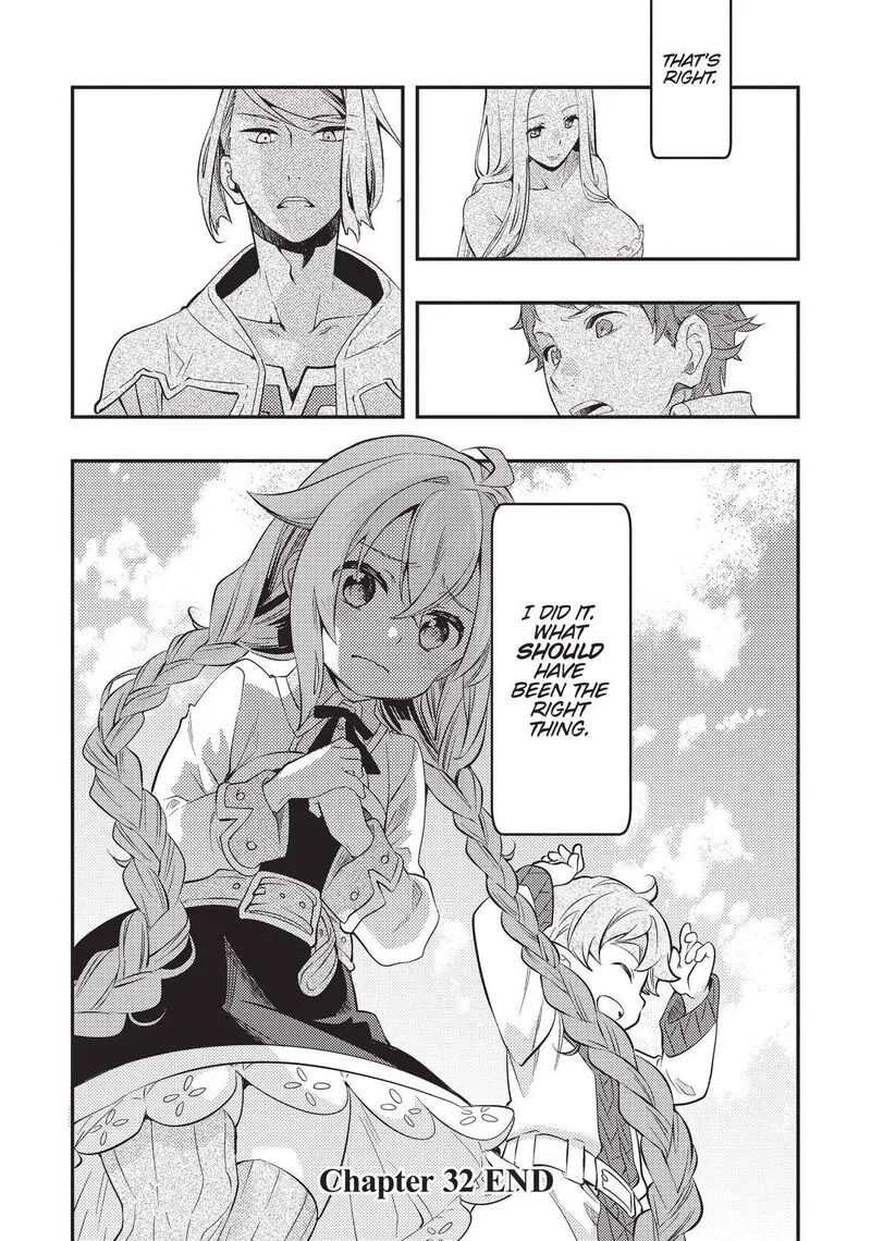 Mushoku Tensei - Roxy is Serious Chapter 32 page 25