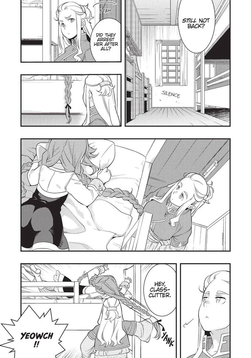 Mushoku Tensei - Roxy is Serious Chapter 33 page 5