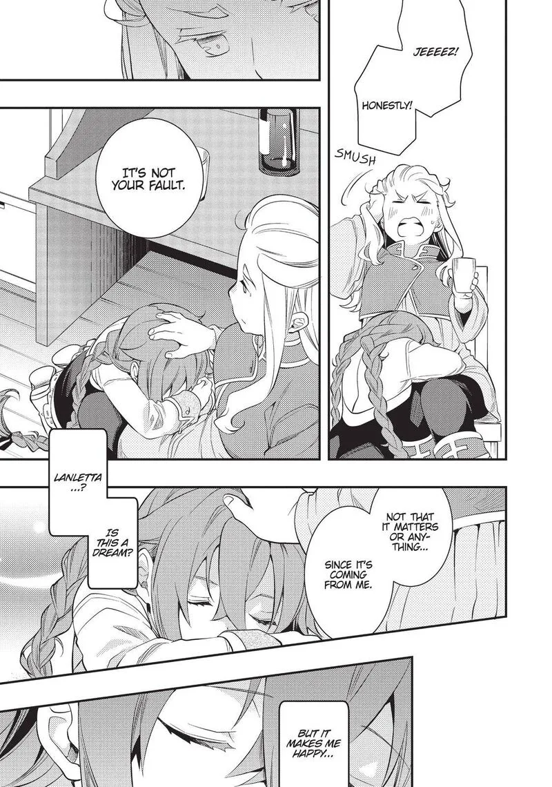 Mushoku Tensei - Roxy is Serious Chapter 33 page 9