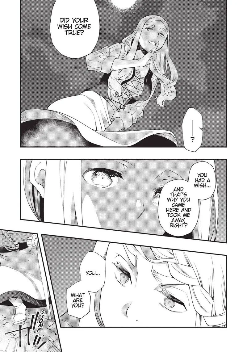 Mushoku Tensei - Roxy is Serious Chapter 36 page 13