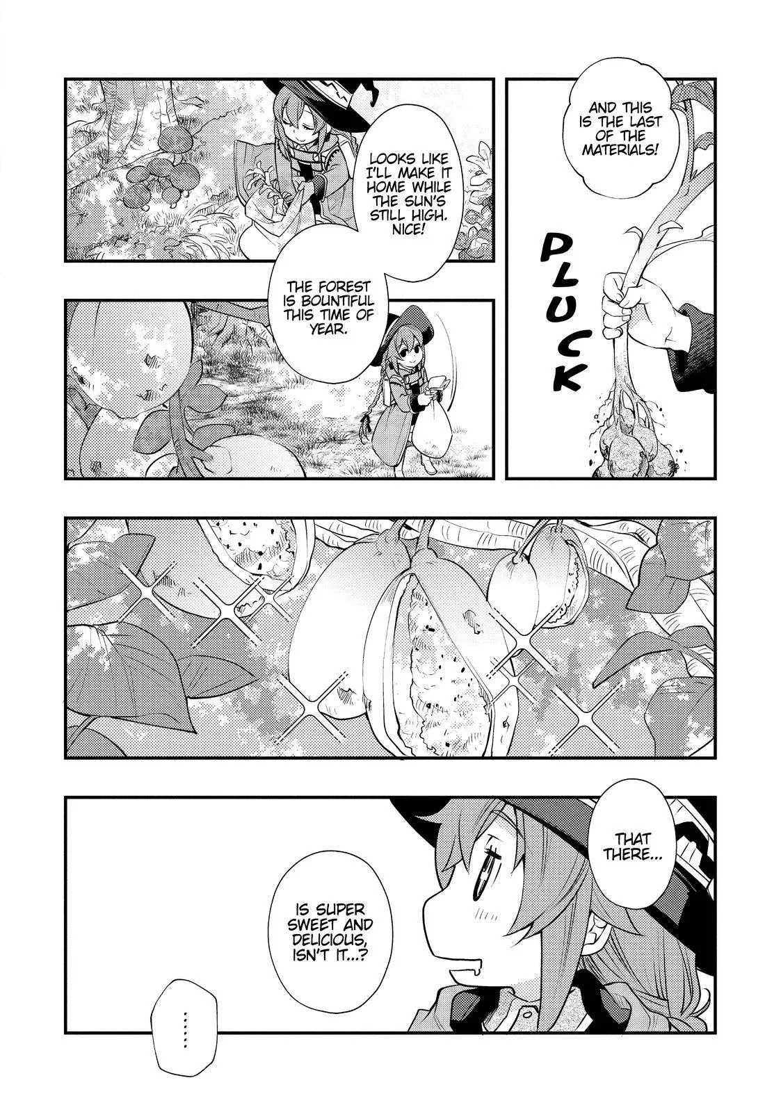 Mushoku Tensei - Roxy is Serious Chapter 41 page 20
