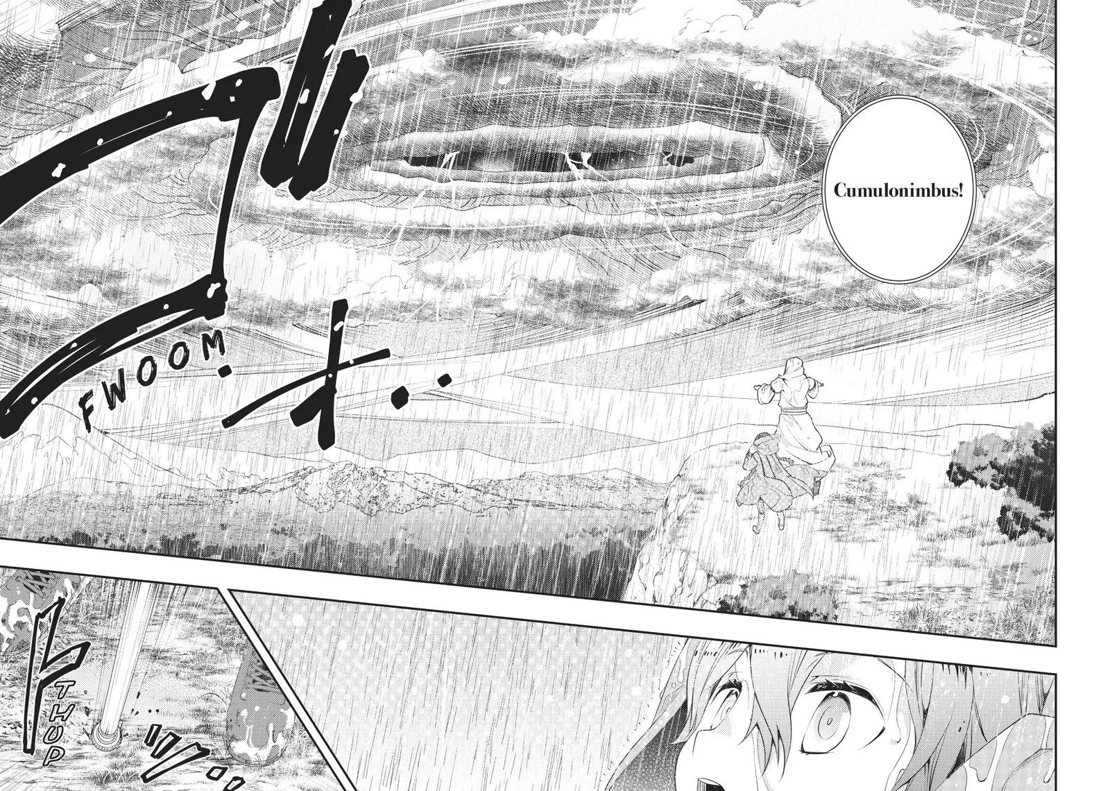 Mushoku Tensei - Roxy is Serious Chapter 43 page 26