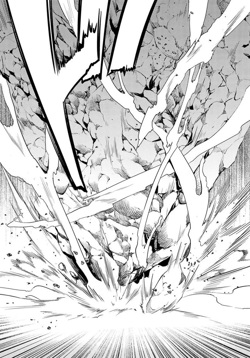 Mushoku Tensei - Roxy is Serious Chapter 5 page 25