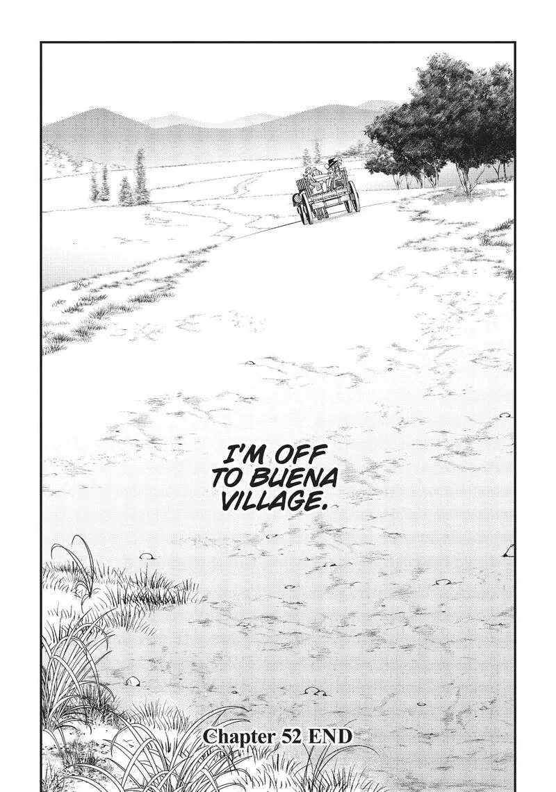 Mushoku Tensei - Roxy is Serious Chapter 52 page 32