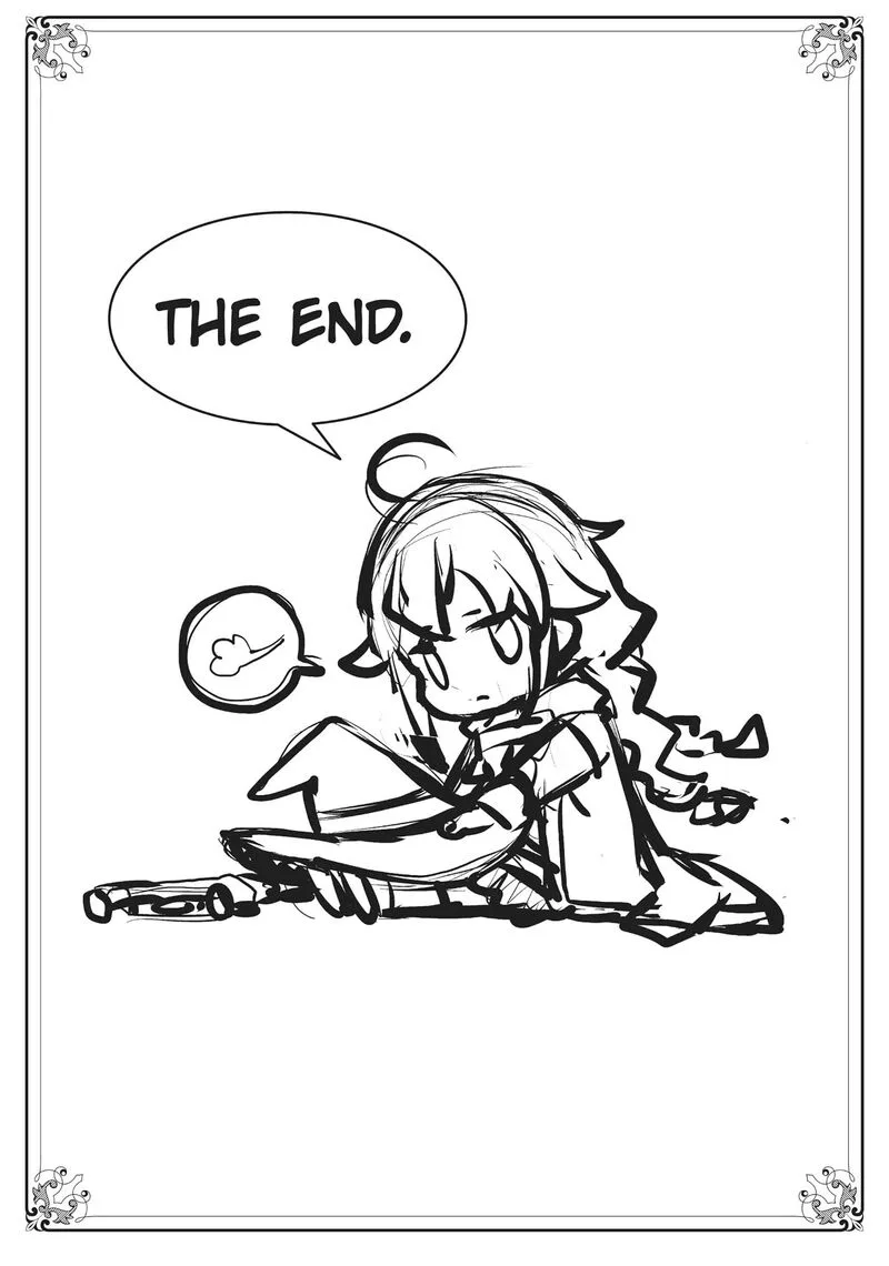 Mushoku Tensei - Roxy is Serious Chapter 52 page 36