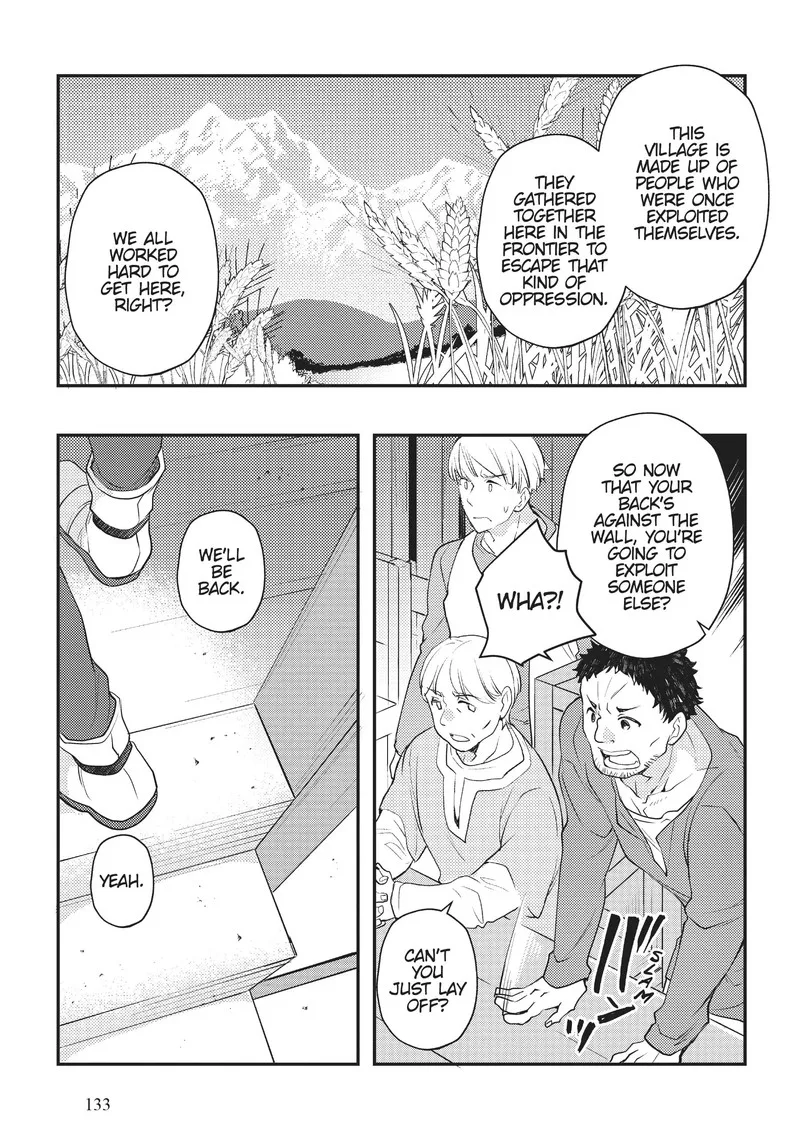 Mushoku Tensei - Roxy is Serious Chapter 57 page 27