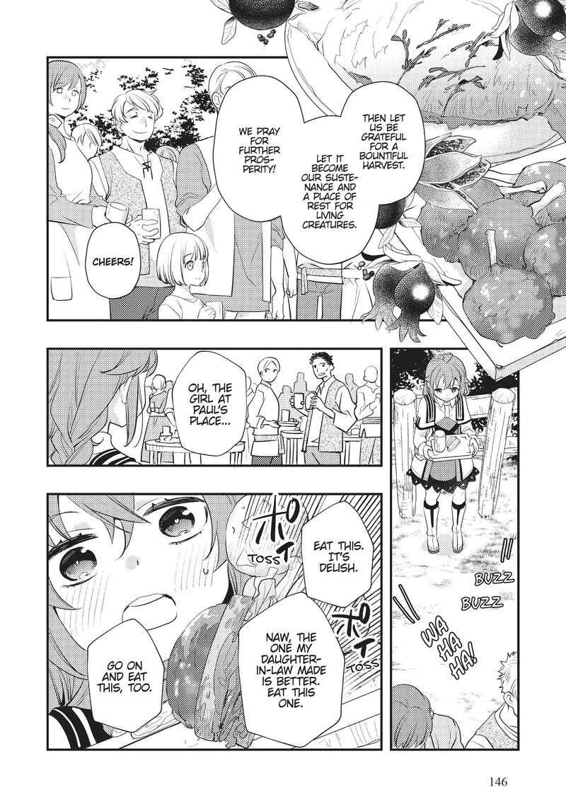 Mushoku Tensei - Roxy is Serious Chapter 58 page 4