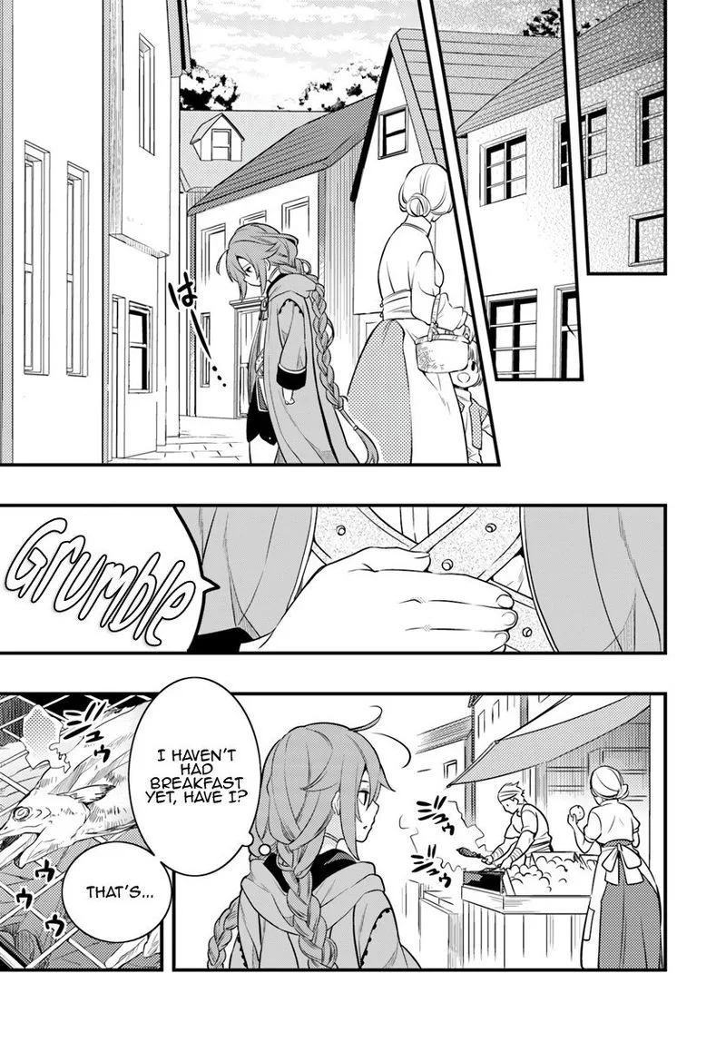 Mushoku Tensei - Roxy is Serious Chapter 6 page 17