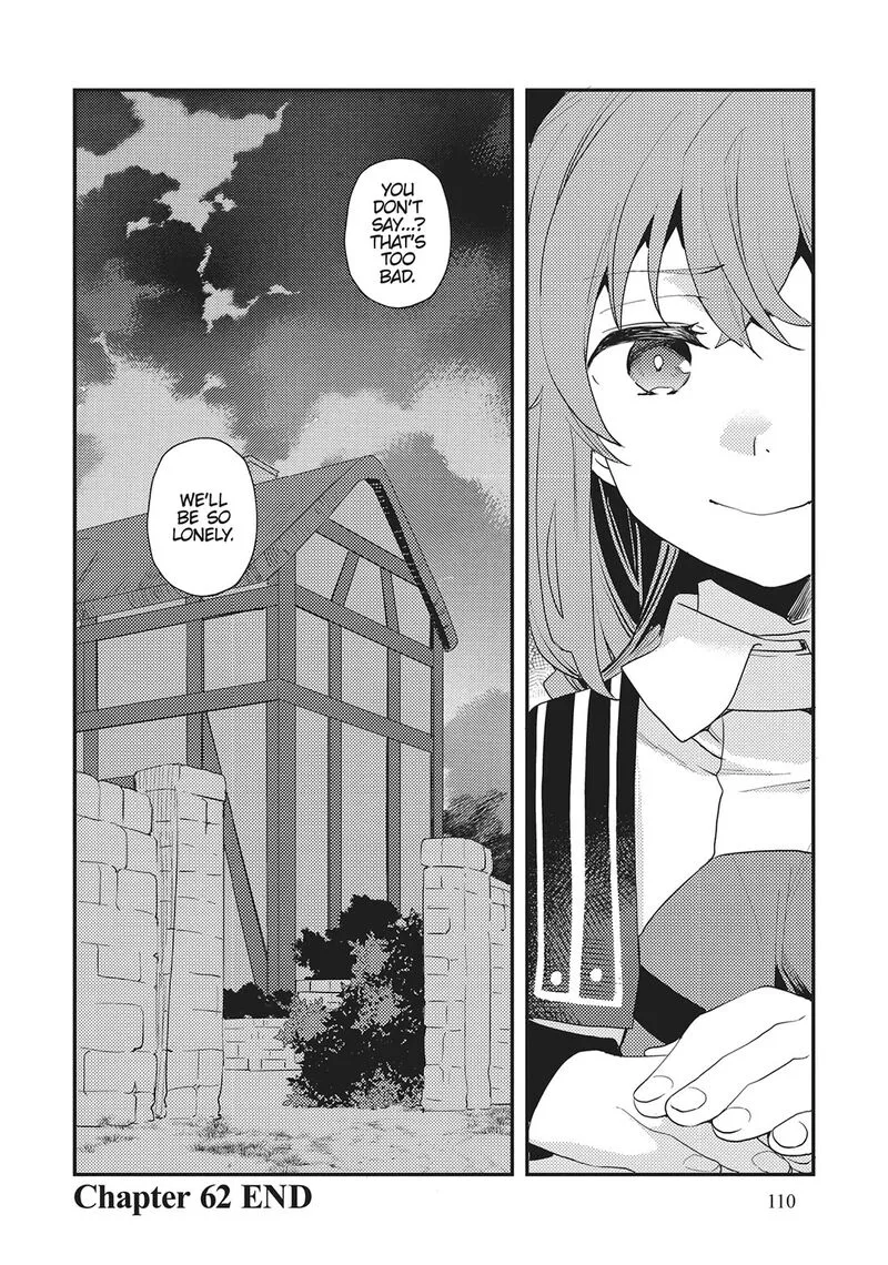 Mushoku Tensei - Roxy is Serious Chapter 62 page 30