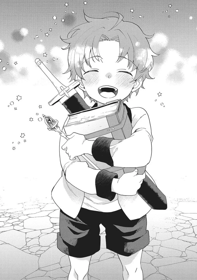 Mushoku Tensei - Roxy is Serious Chapter 62 page 28