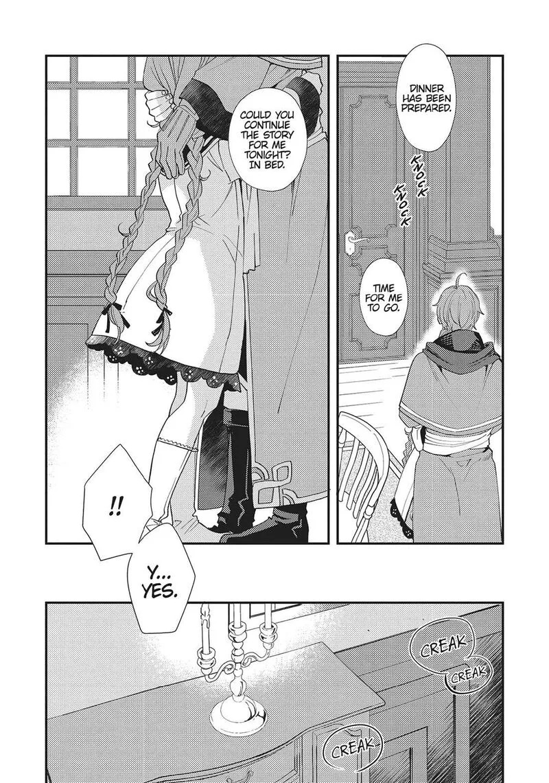 Mushoku Tensei - Roxy is Serious Chapter 64 page 14