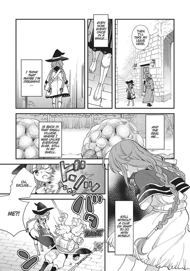 Mushoku Tensei - Roxy is Serious Chapter 64 page 17