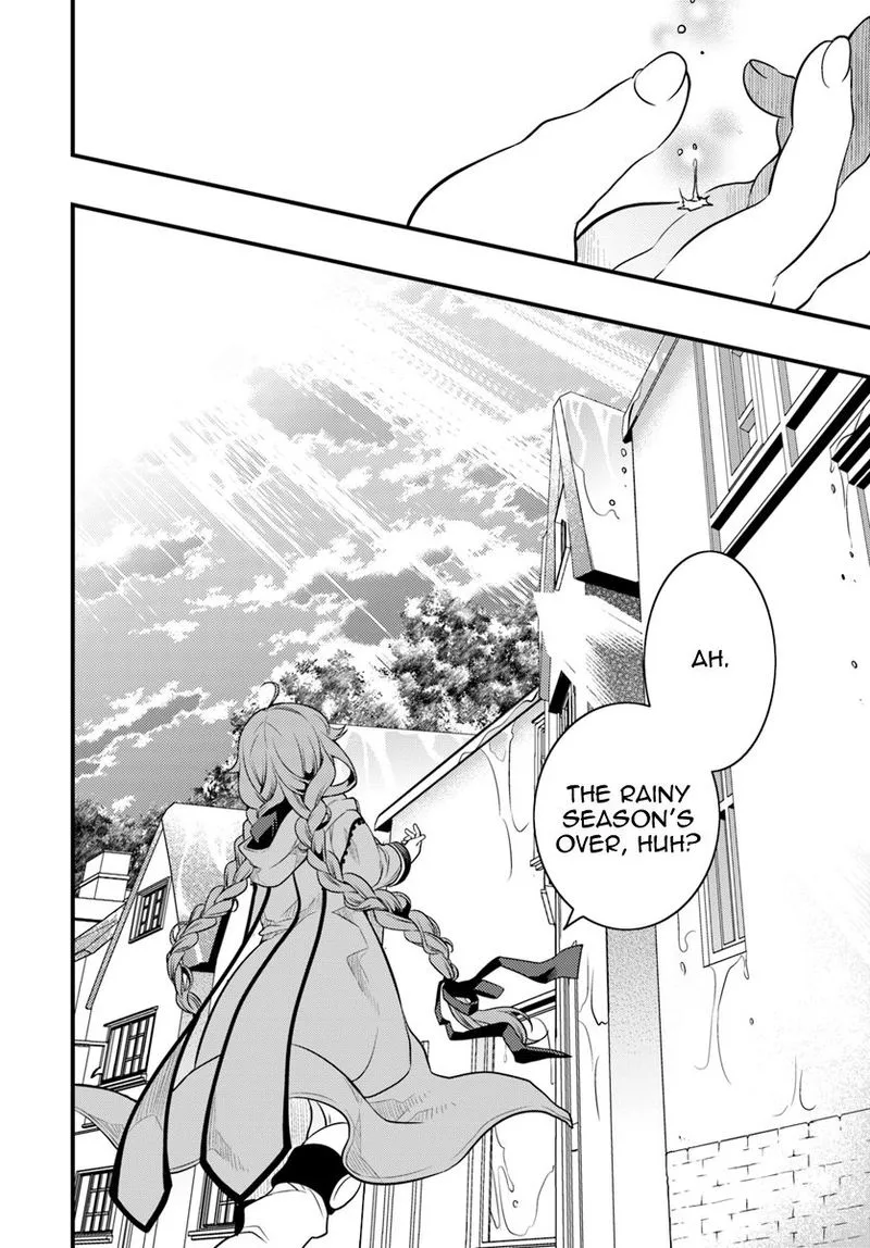 Mushoku Tensei - Roxy is Serious Chapter 8 page 26