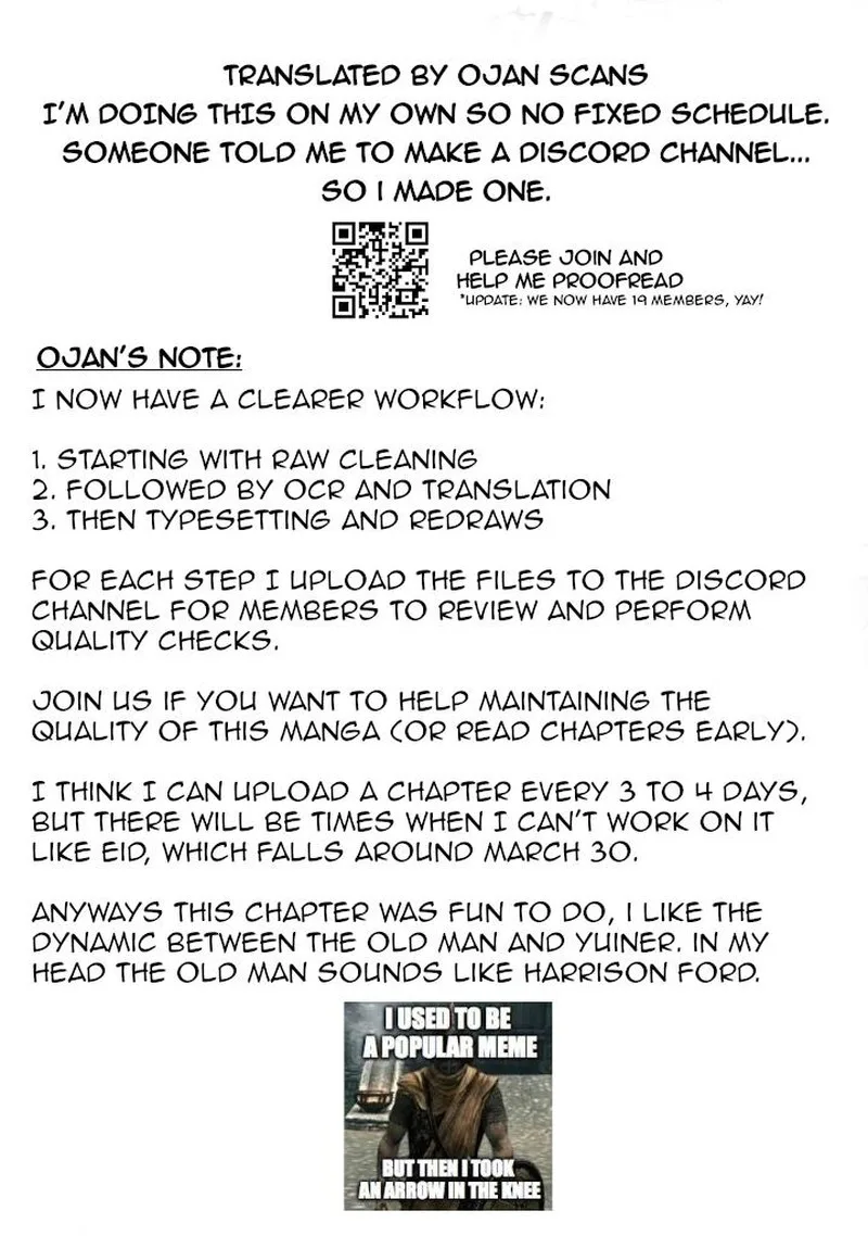 Musket Girls! Chapter 13 page 31