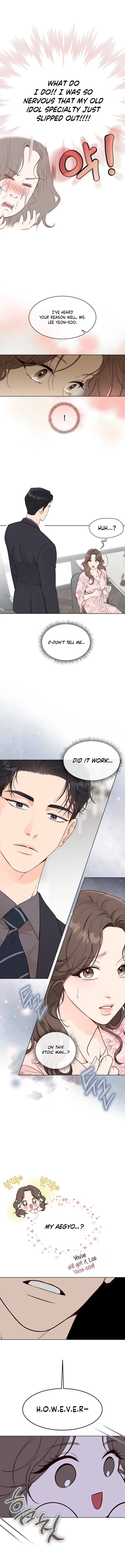 Must Be Romantic Chapter 1 page 16