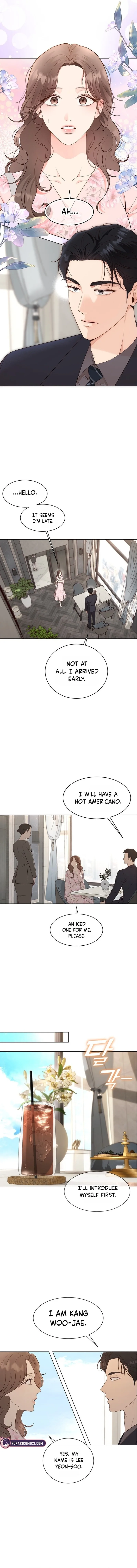 Must Be Romantic Chapter 1 page 10