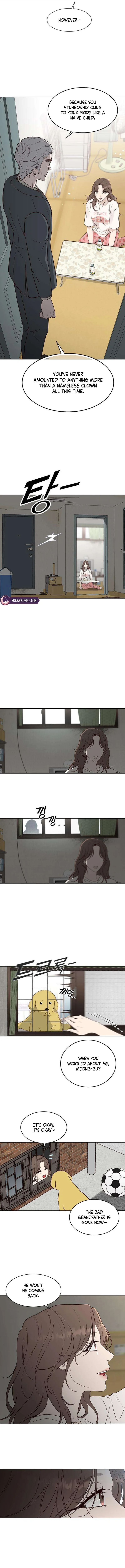 Must Be Romantic Chapter 2 page 15