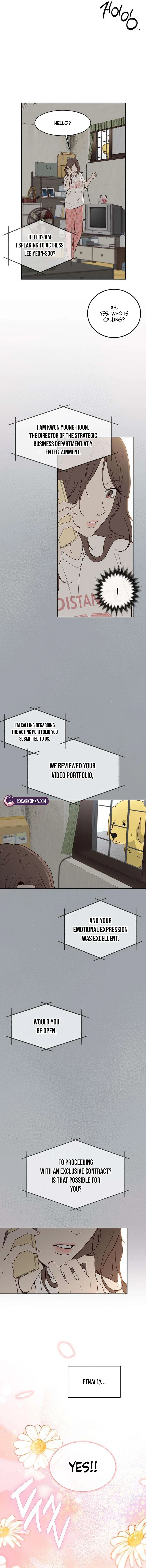 Must Be Romantic Chapter 2 page 17