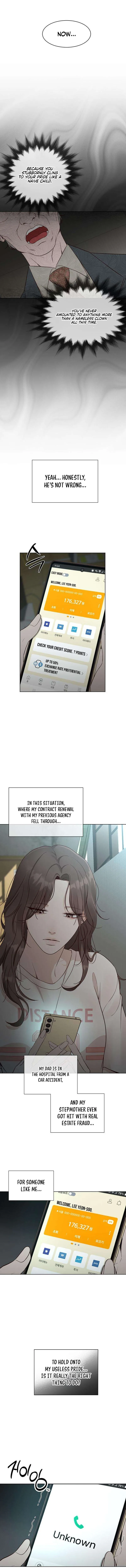Must Be Romantic Chapter 2 page 16