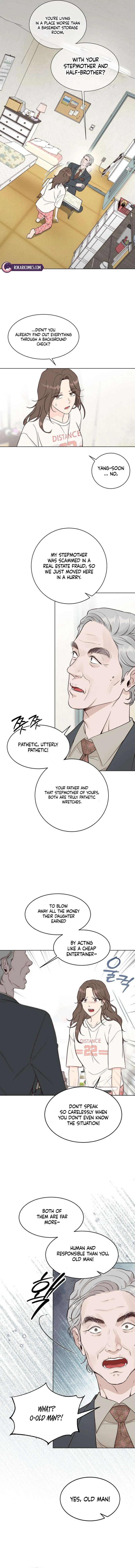 Must Be Romantic Chapter 2 page 13