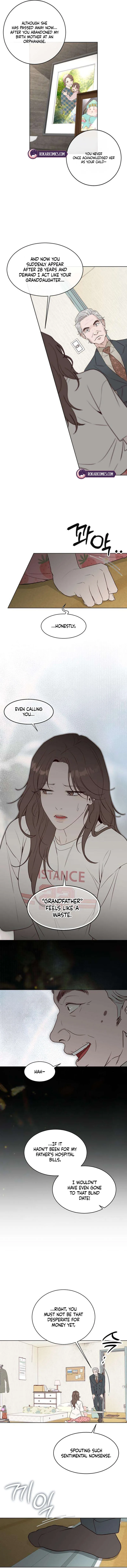 Must Be Romantic Chapter 2 page 14