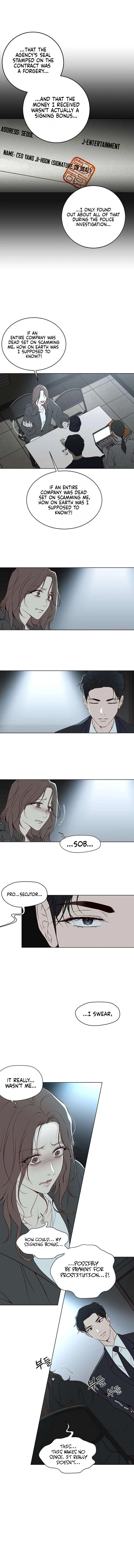 Must Be Romantic Chapter 3 page 12