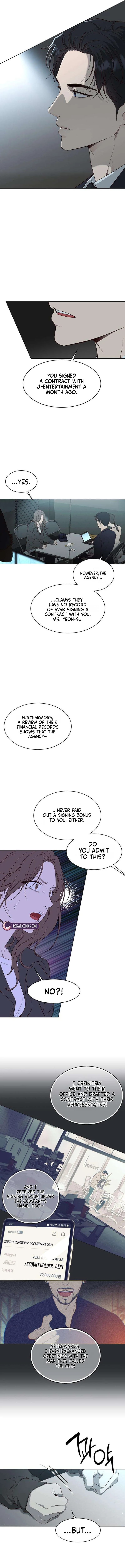 Must Be Romantic Chapter 3 page 11