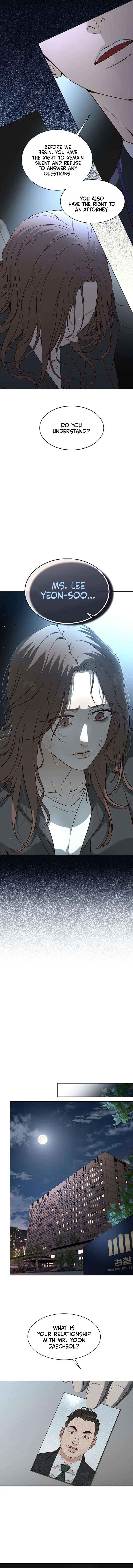 Must Be Romantic Chapter 3 page 9