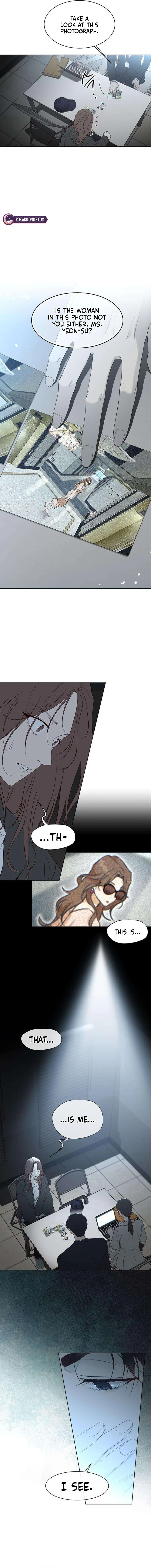 Must Be Romantic Chapter 3 page 13