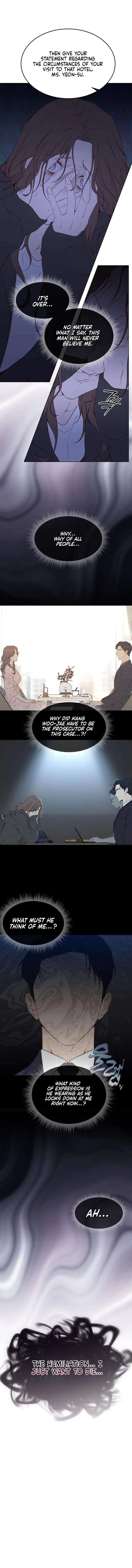 Must Be Romantic Chapter 3 page 15
