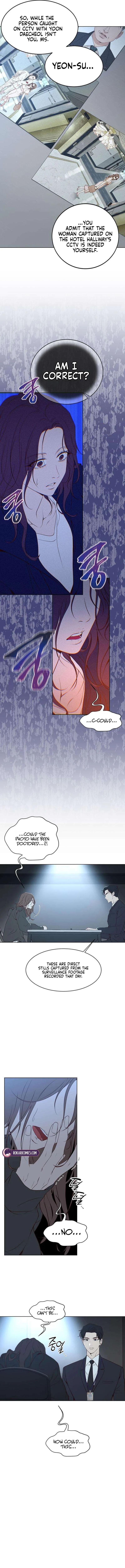 Must Be Romantic Chapter 3 page 14