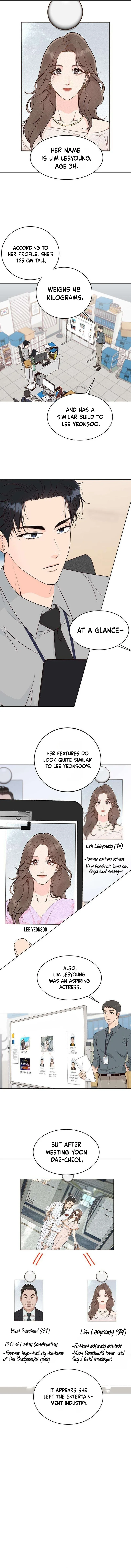 Must Be Romantic Chapter 4 page 7