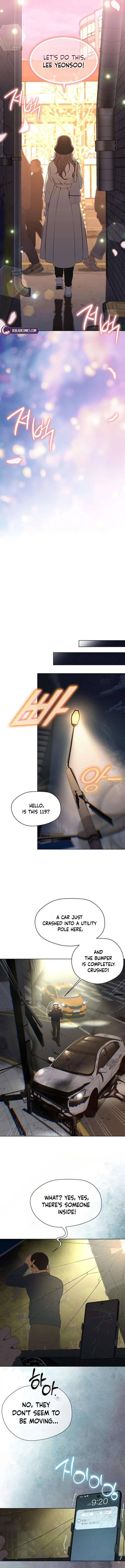 Must Be Romantic Chapter 4 page 16