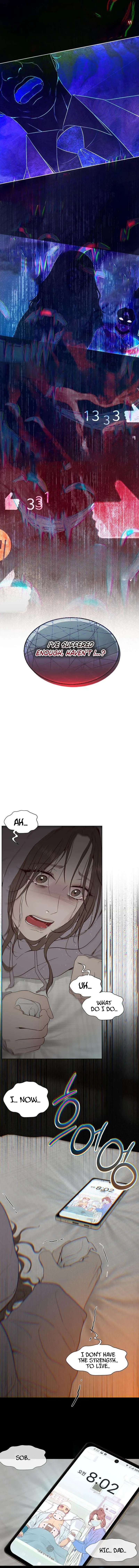 Must Be Romantic Chapter 4 page 4