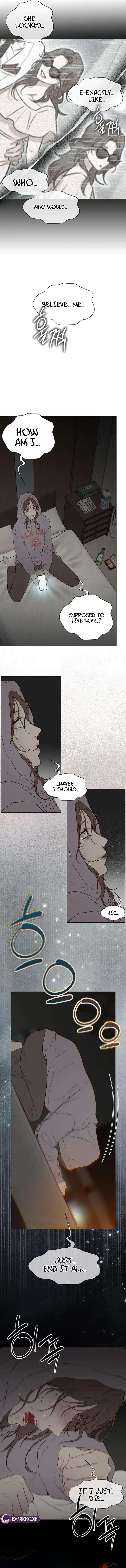 Must Be Romantic Chapter 4 page 3