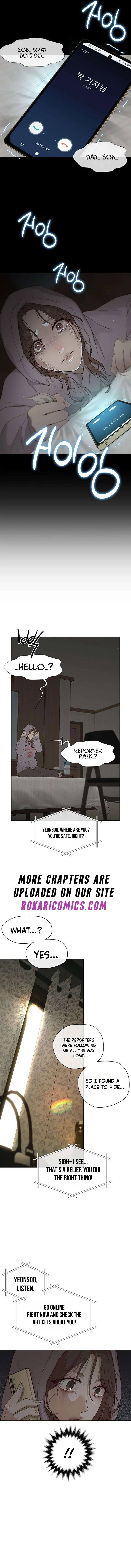 Must Be Romantic Chapter 4 page 5